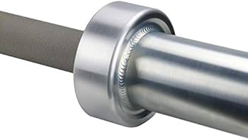 Amazon | American Barbell(アメリカンバーベル) セラコートマンモス